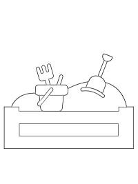 Caja de arena