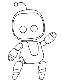 Astro Bot