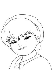 Baby Saja (KPop Demon Hunters)