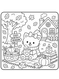 Cozy otoño