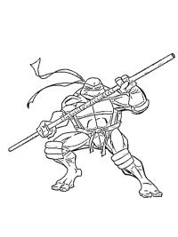 Donatello (Tortugas Ninja)