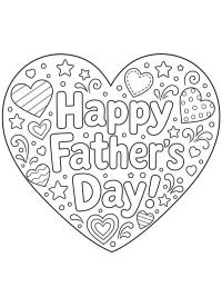 Feliz Día del Padre, Papá
