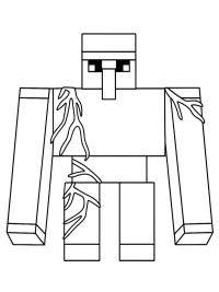 Iron Golem