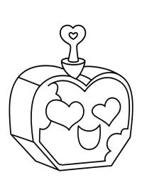 Love Blox Fruits