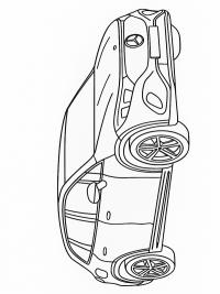 Mercedes-Benz EQS SUV