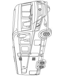 Autocaravana Niesmann Bischoff