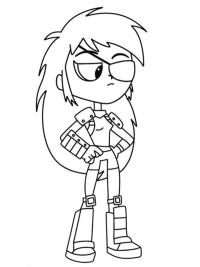 Ravager (Teen Titans Go!)