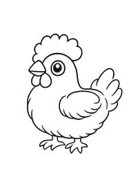 Lindo pollo