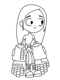 Terra (Teen Titans Go!)