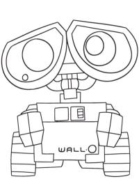 WALL·E