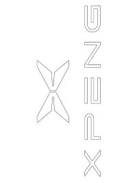Logo de Xpeng